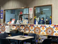 -咕鹿流心披萨(下沙店)