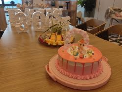 -禧月荟S月子中心(侨城店)