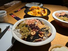 -胡马八破·川菜小馆(高新万达店)