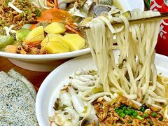 -面道赞宁海海鲜面(迎凤街店)