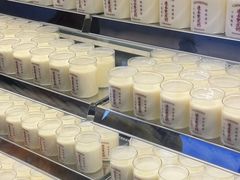 -连杏双皮奶(长沙国金店)