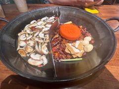 -楠火锅(昆山金鹰店)