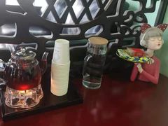 -布梵·台式热敷古法按摩Massage·Spa(品尊国际店)