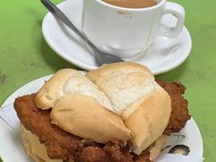 -胜利茶餐室