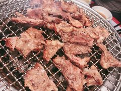 -辛氏火炉·韩式古法烤肉(松北店)