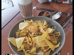 -魏斯理汉堡(西安沣东吾悦店)