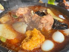 -范贤光鸡公煲(平乐园总店)