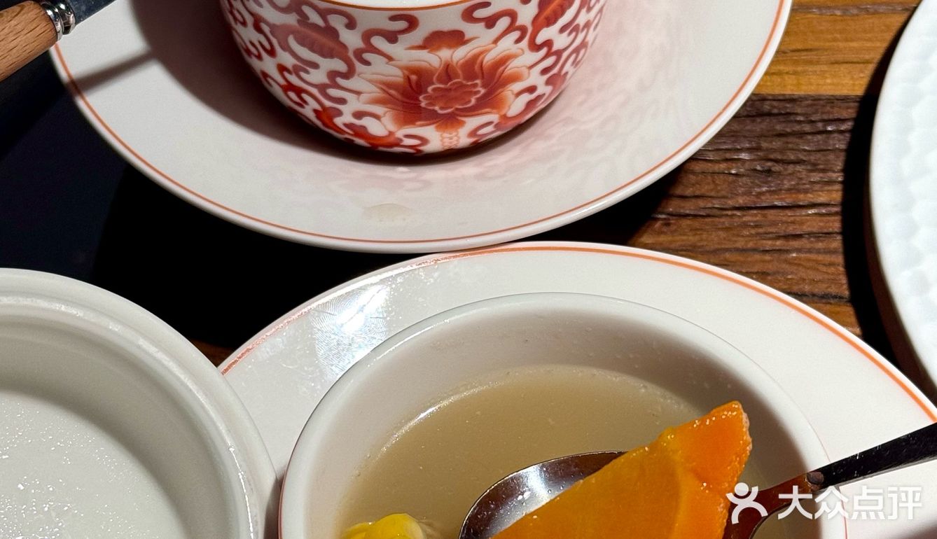 新开的！！！好好吃啊…就喜欢这样的小店！！！