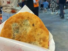 -沙州食驿·非遗小吃夜市