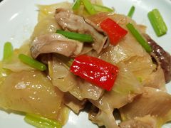 -潮堂 · 潮州菜(国贸商城店)