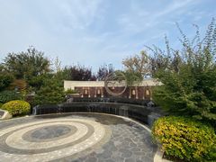 -大连金石滩绿发温泉假日酒店