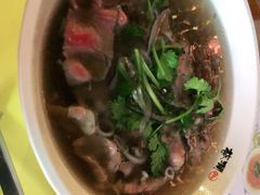 -蔡澜Pho·越南粉餐厅(海上世界店)
