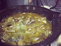 -鱼无双·酸菜鱼(来凤街店)