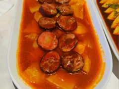 -丝路有约·优雅新疆菜(万宴城店)