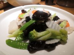 -金牌外婆家(苏州中心店)