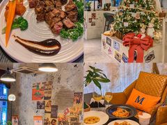 -mordew加州日记西餐&小酒馆(新天地店)