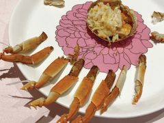 -蟹榭·本帮江浙菜·蟹宴(五角场合生汇商场店)