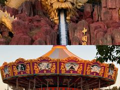 -南京银杏湖乐园