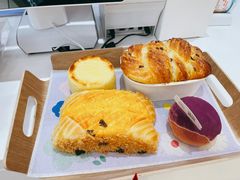 -好利来(北新桥店)