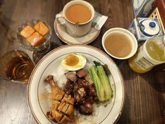 -粤拭轩·广东味道(祥和里店)