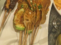 -情妹耙泥鳅·江湖川菜(科华店)