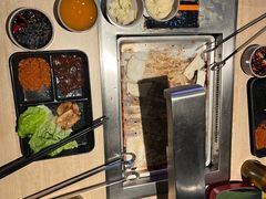 -新石器烤肉(周浦万达店)