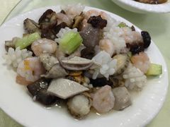 -奥华餐厅·老张记(台基厂店)