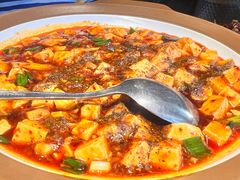 -渝味相识·川菜·烤鱼(西站店)