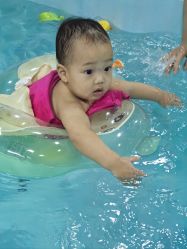 -鱼乐贝贝婴幼儿童水育中心(紫成嘉园店)