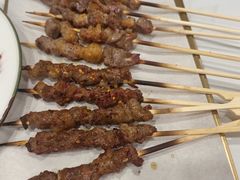 -新凯旋烧烤·燕姐千岛湖土菜