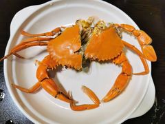 -三妹小龙虾·黄油蟹(华侨城总店)