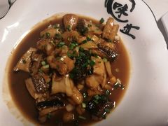 农家划水-千岛湖小鱼儿·淳安匠心农家菜