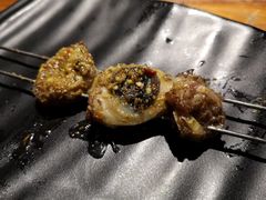 -嘚味徐州烧烤特色菜
