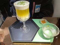 -茶是一枝花泡茶店