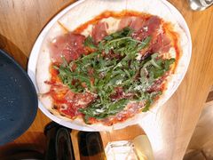 -君悦酒店·La Terrazza意合園·意式风味