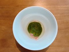 番茄冷汤-曲廊院(东四十一条店)