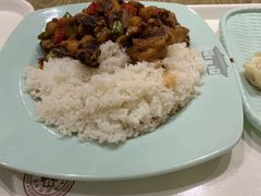 -上海财经大学-新食堂