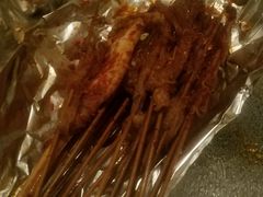 -夜烤·宜宾烧烤(洋河路店)