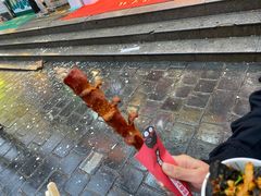 -黑色经典臭豆腐·湖南特产(坡子街店)