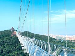 -威海华夏城景区