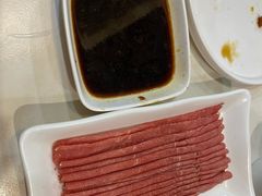 -洪运轩饭庄(北纬路店)