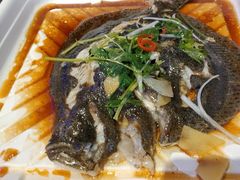 多宝魚-盒马鲜生(悠方店)