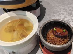 -沈灶河豚宴·河豚融合餐厅(汉中路店)