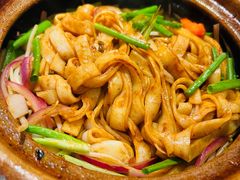 -煲煲好(朝阳门店)
