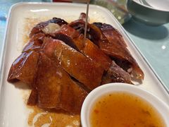 -先记烧鹅王·本地粤菜(福永店)