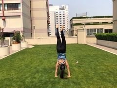 -健身专家Wellness Experts