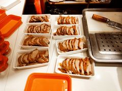 -蔓姐北京烤鸭(芙蓉广场店)