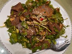 -刘胖子家常菜·蹄花焖藕(中南店)