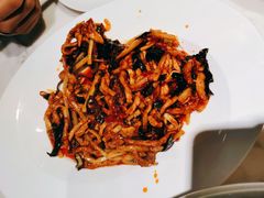 -茅庐川菜(青岛凯德店)