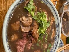 -门框胡同百年卤煮(前门店)